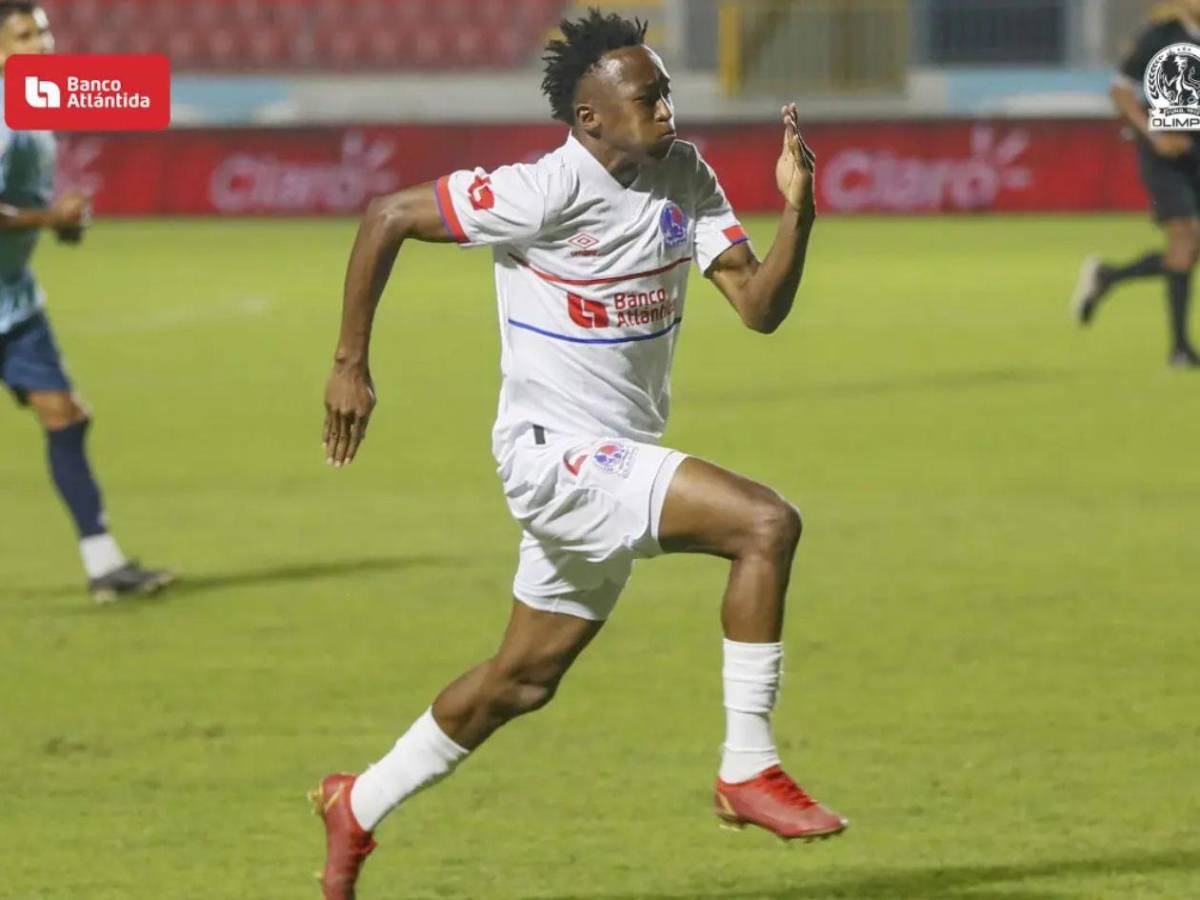 La alineación de Olimpia que busca derribar al América: sorpresivos cambios