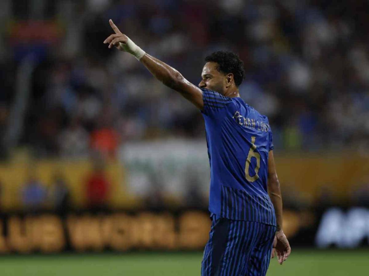 Messi va por otro argentino, confirman futuro de Mastantuono y deja al City