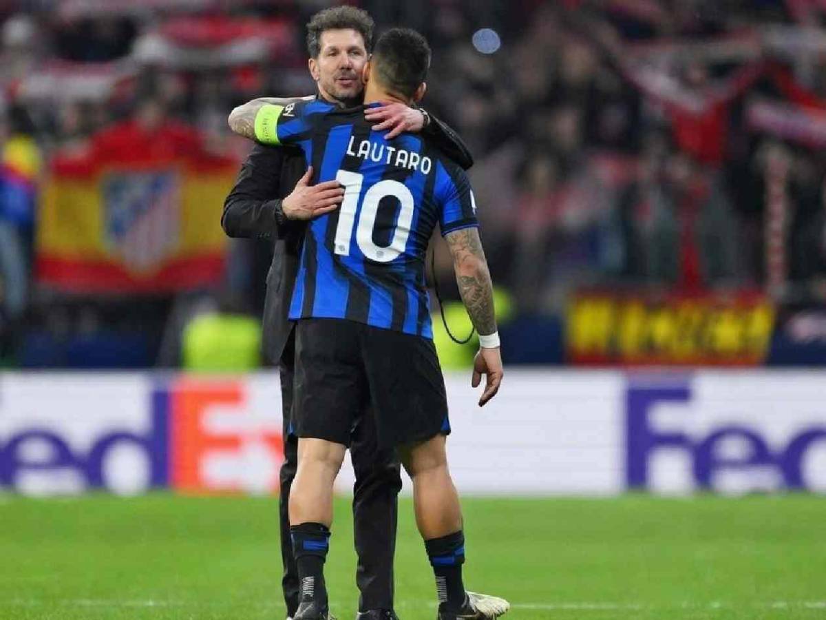 Simeone se irá del Atlético y firmaría con campeón de Champions: Tiene acuerdo