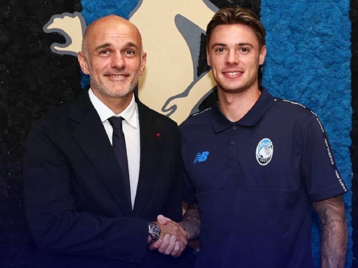 Xabi le responde a Rodrygo, nuevo crack para Real Madrid y City rechaza millones