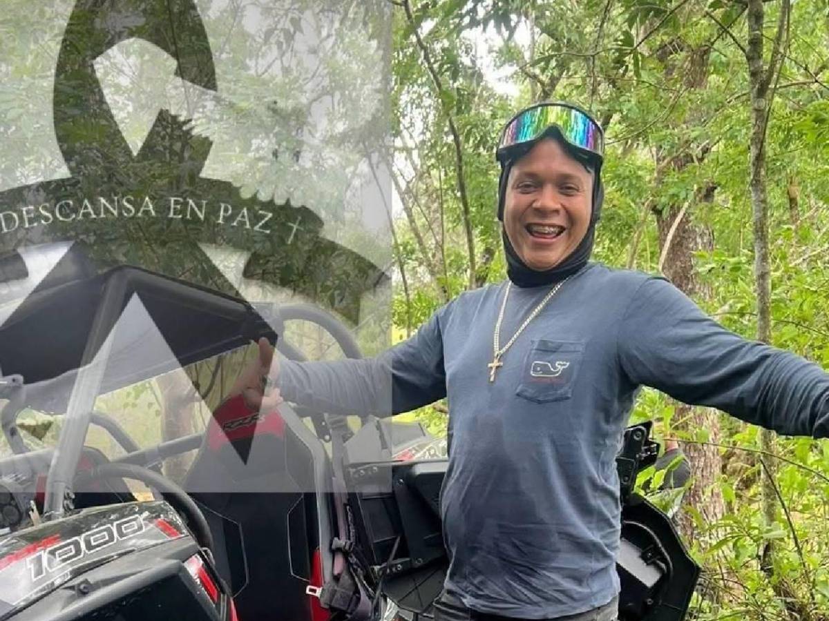 Consternación en Honduras: muere deportista tras noble gesto con niños