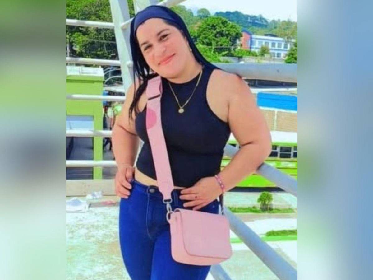 “Deja 3 hijas”: Habla hermano de Dunia Espinoza, asesinada tras salir a una fiesta en el Feriado Morazánico