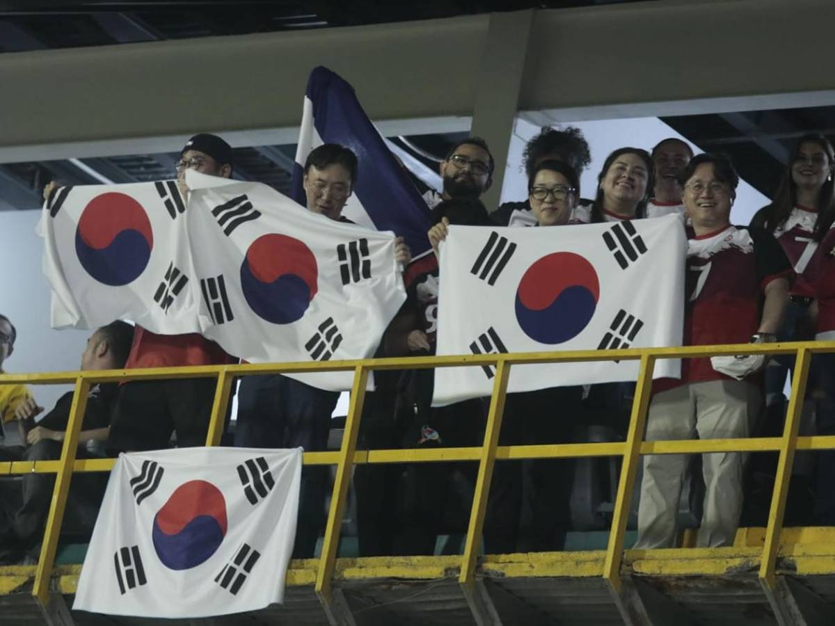 Show de Son, su gesto con hondureño, Lloris cambió camiseta y Real España dio pena