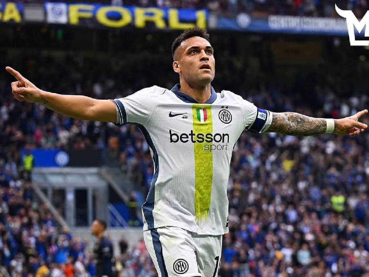 Tabla goleadores Champions: destronan a Raphinha-Lewandowski e inesperado líder