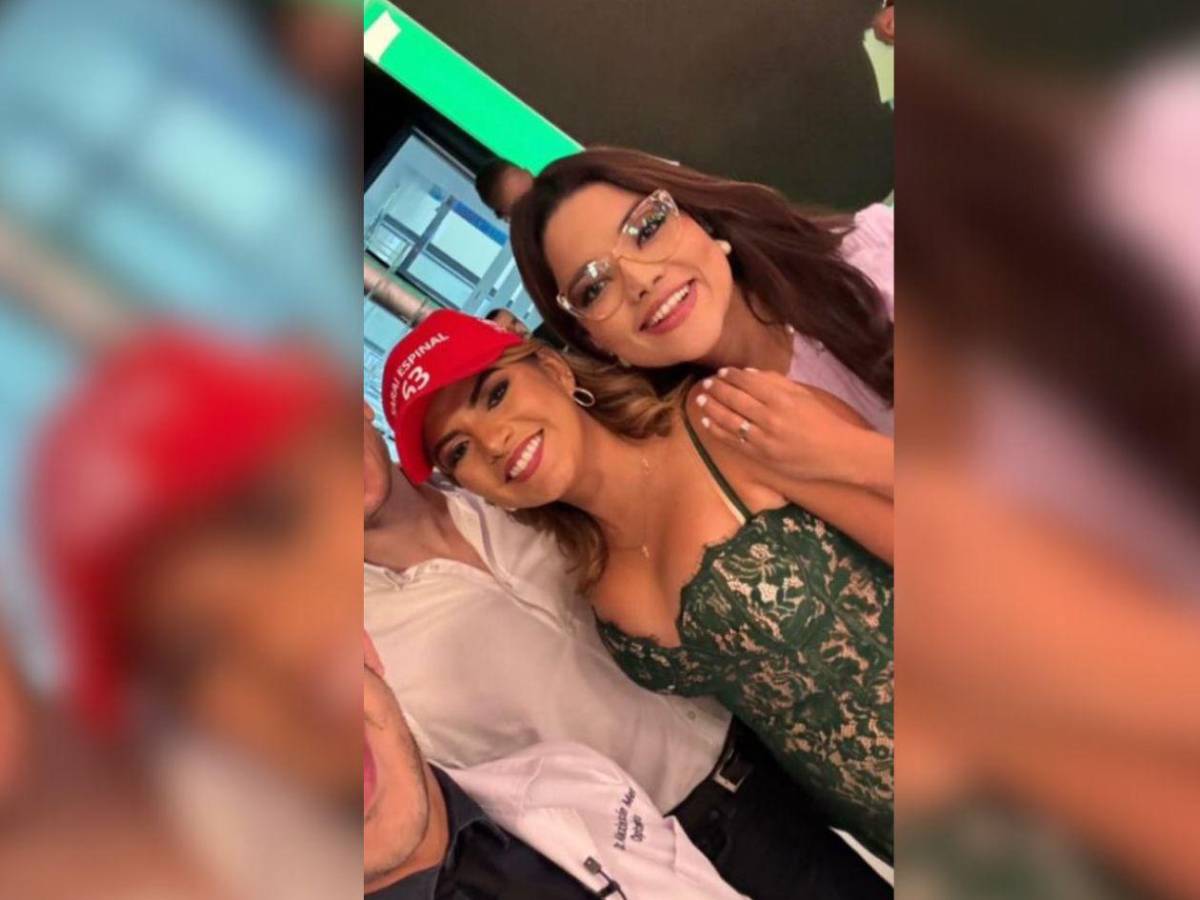 ¿Renuncia a la televisión? Saraí Espinal rompe el silencio