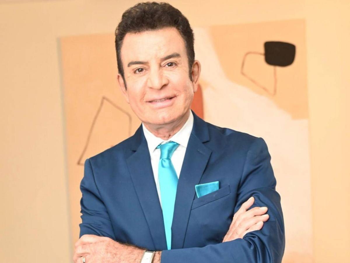 Salvador Nasralla a Mel Zelaya: “De entendimiento tenés cero”