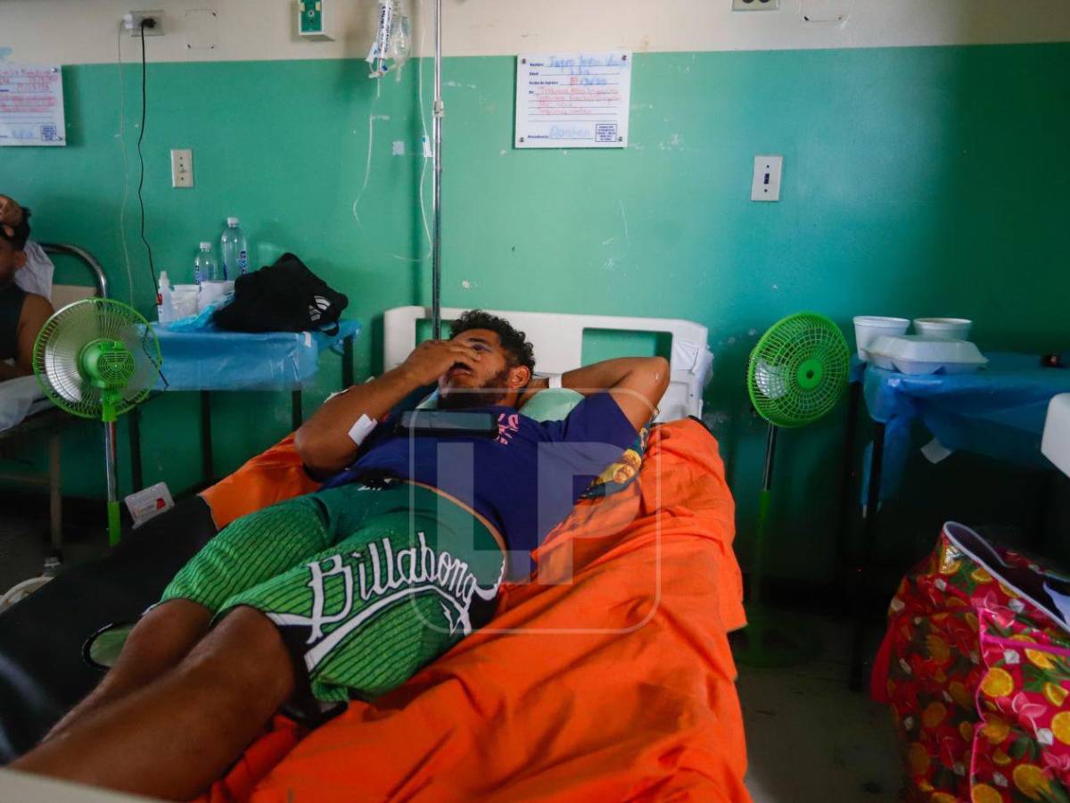 Sobreviviente de accidente en Roatán es dado de alta y revela impactantes detalles