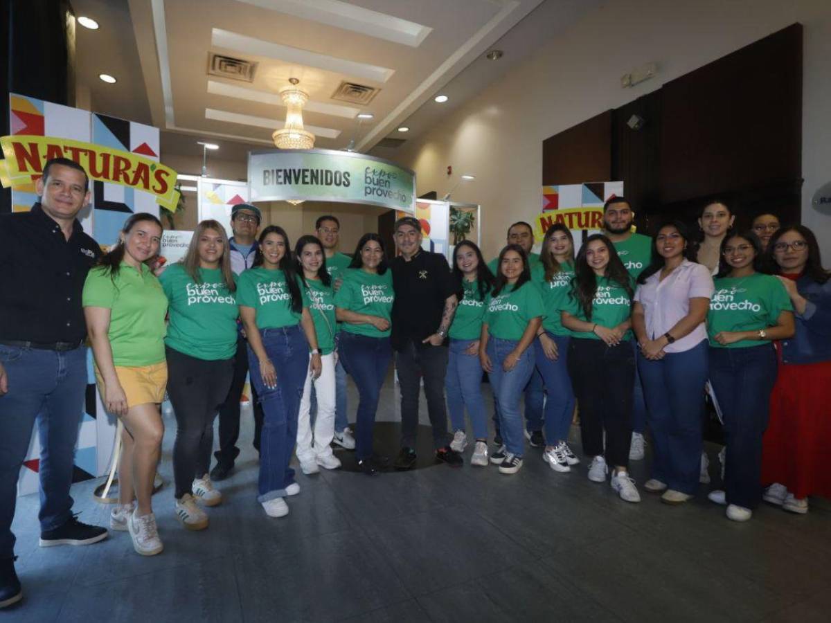 Así se vive la Expo Buen Provecho 2025: entrada y comida gratis para disfrutar