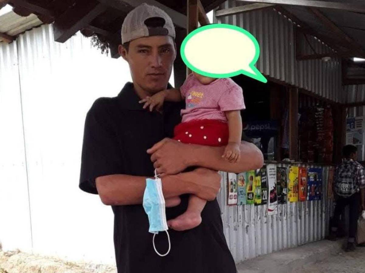 Así era Marlon Cantor, el joven que murió al realizar un clavado e impactó contra una roca