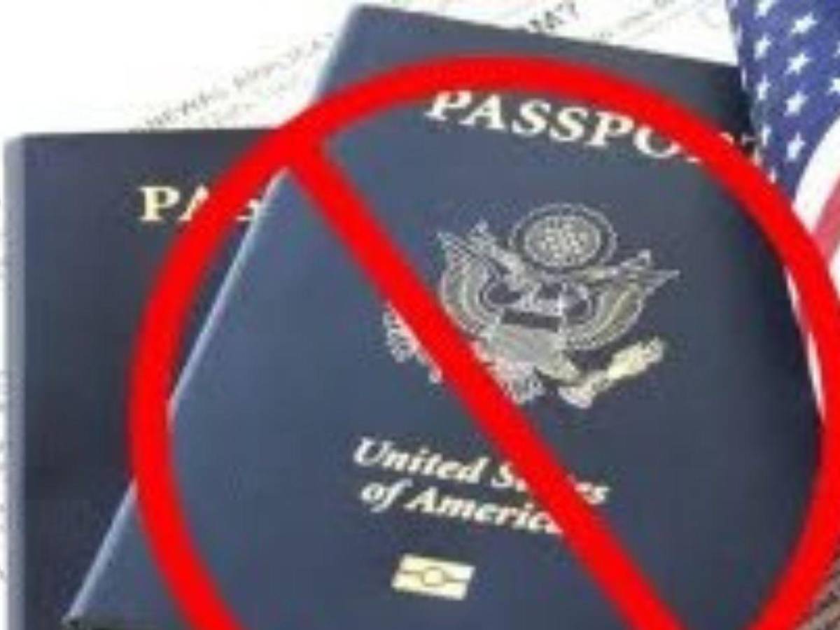 Estados Unidos dejará de renovar pasaportes a personas de esta edad: conoce el límite