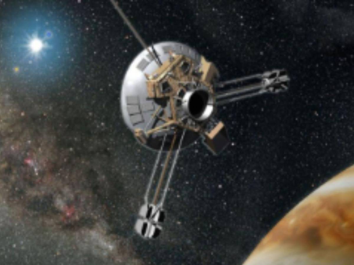 ¿En alerta? Sonda lanzada por la Unión Soviética podría impactar en la Tierra esta semana