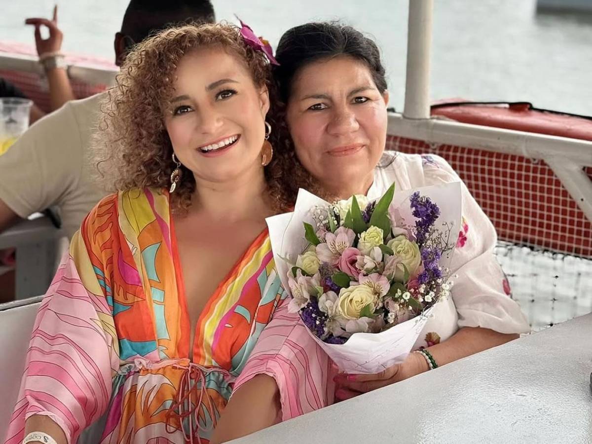 Hermana de Mayra Tercero cuenta la verdad sobre la muerte de la novia de Denovan Torres