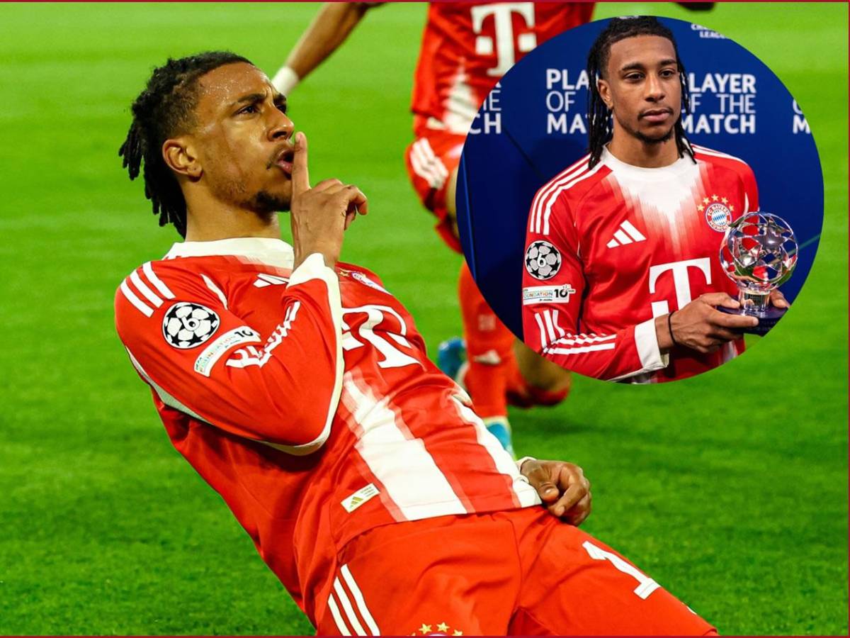 Mbappé pierde el trono: surge la pesadilla del Real Madrid y lo aparta sin Balón de Oro