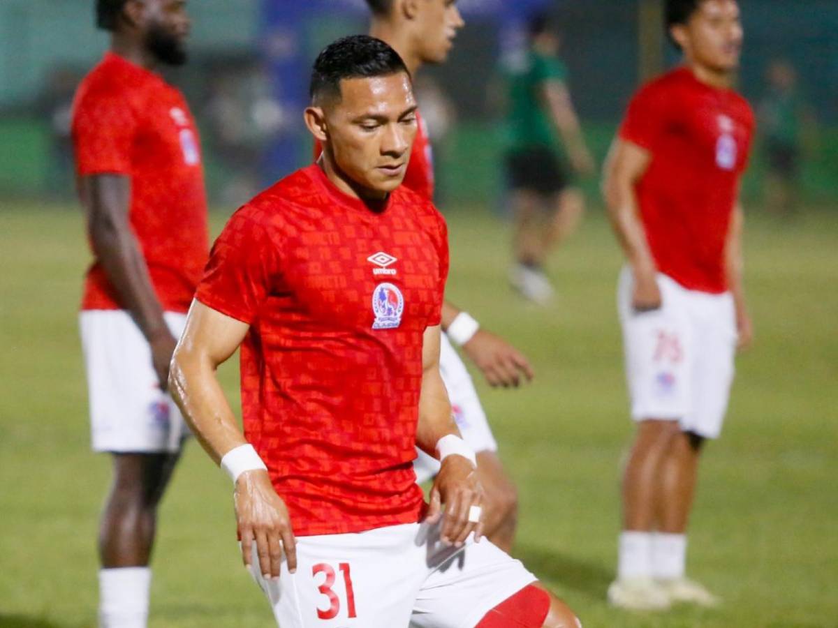 Mercado: Olimpia ficha a ex Real España, locura por Luis Palma y Espina lleva leyenda al Victoria