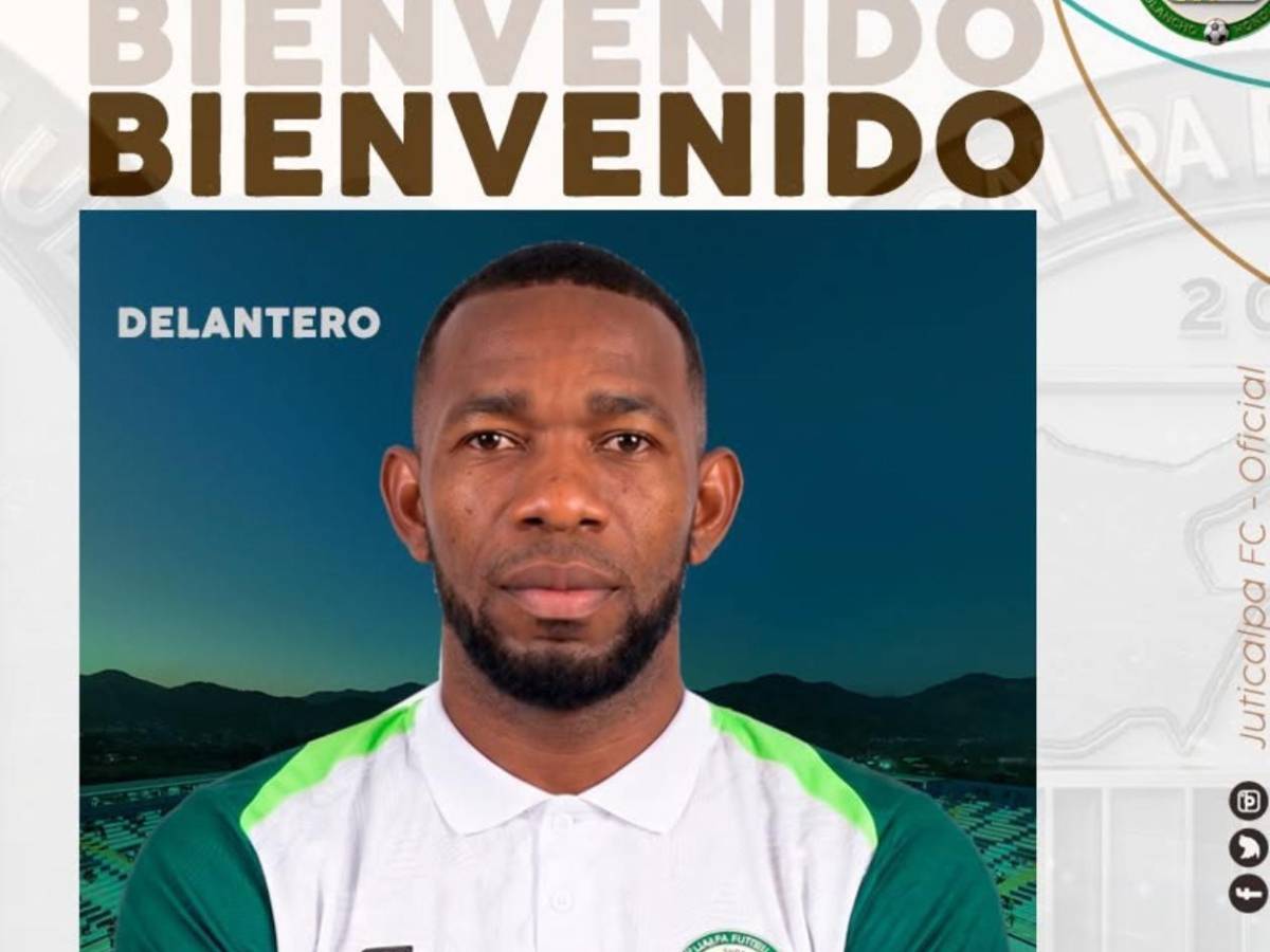 Olimpia con curioso fichaje, crack al Motagua, equipo desaparece y sorpresa con Choco Lozano