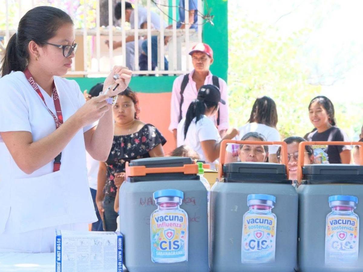 Cinco señales de alerta ante brote de sarampión en el sector Cofradía