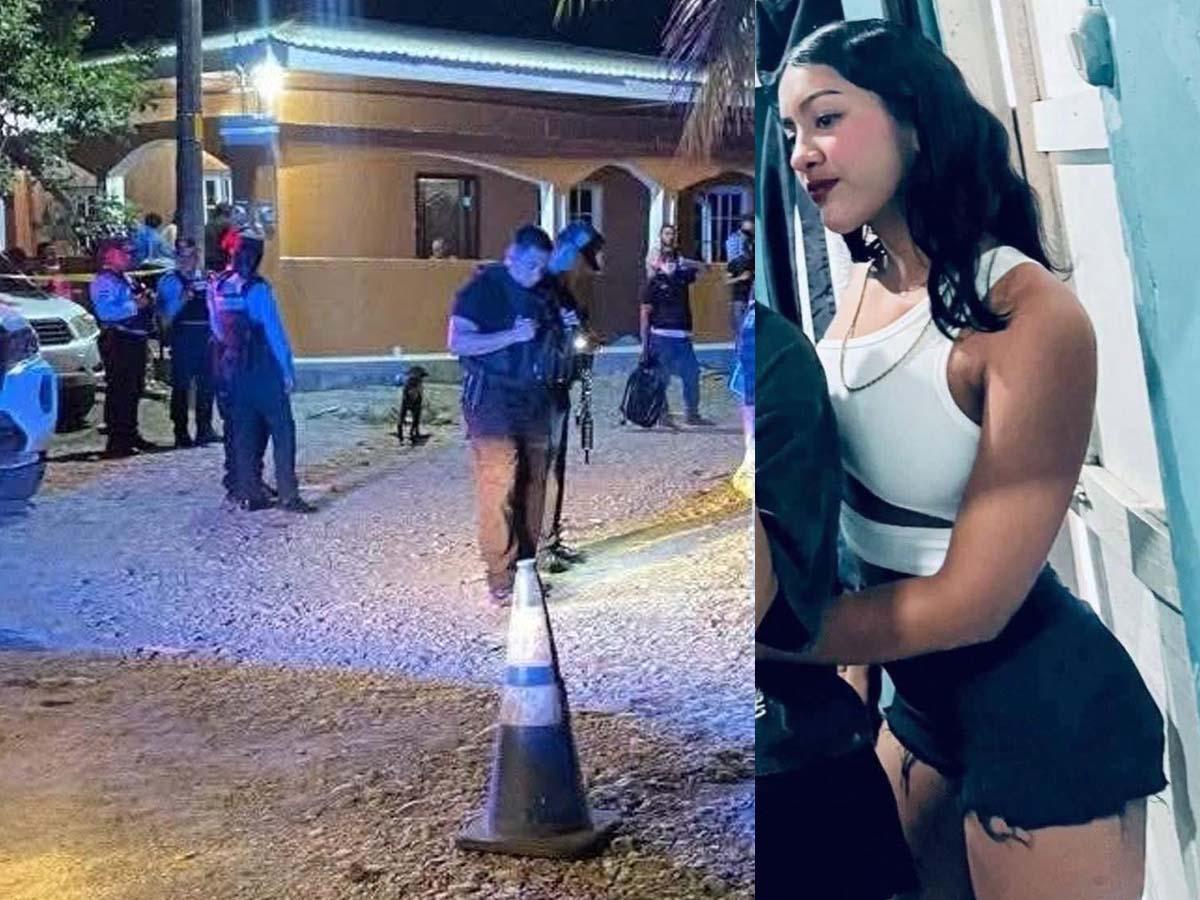 Noche de fiesta terminó en tragedia: sicarios asesinan a dos amigas en El Porvenir