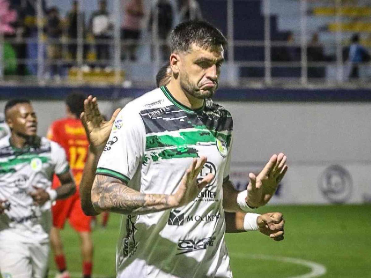 Agentes libres: los jugadores que se quedaron sin equipo; exmundialista presente