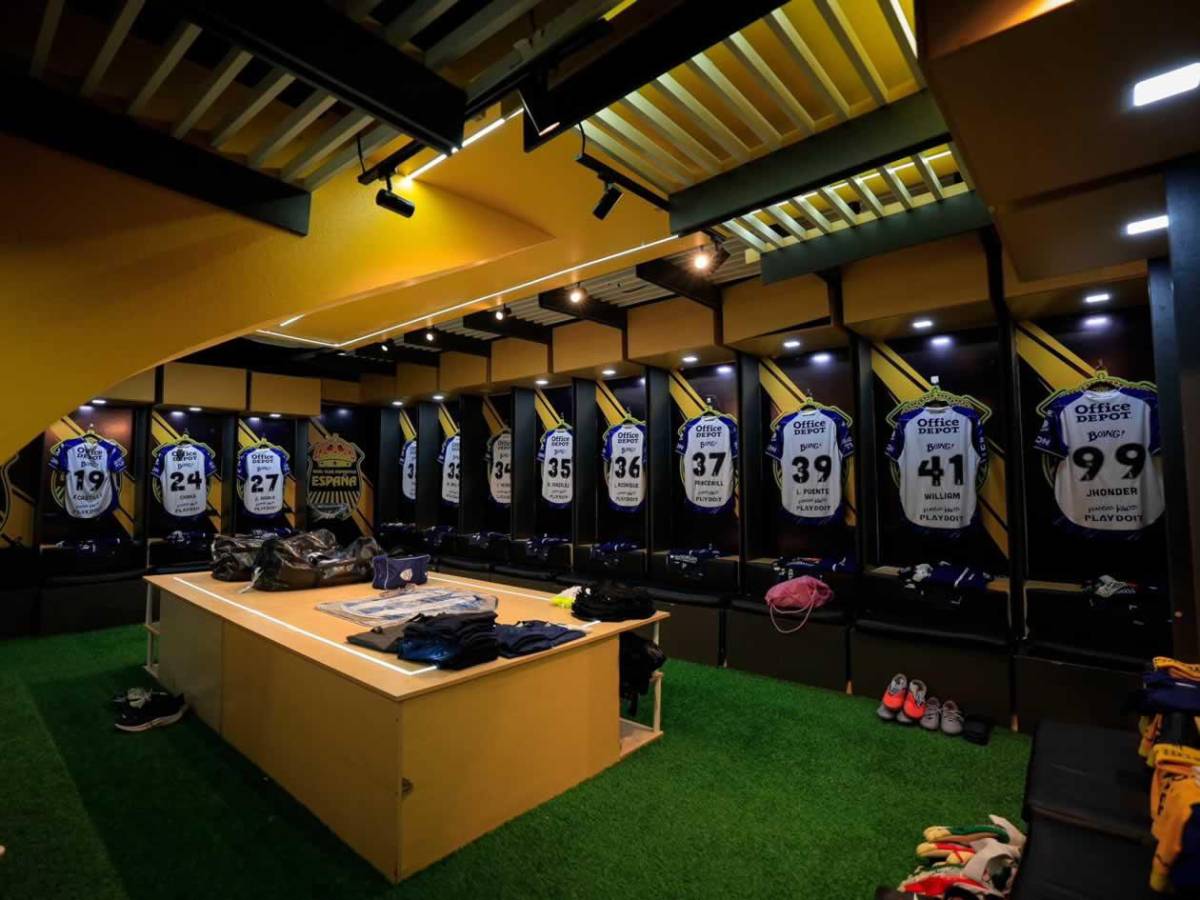 Marathón homenajea a leyendas en su centenario, fiesta y gesto de Pachuca