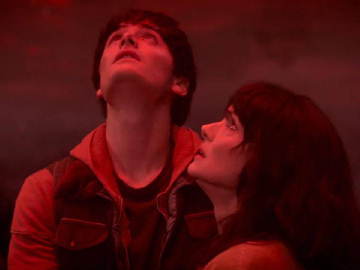 Final explicado de Stranger Things 5: ¿qué pasó con Eleven?