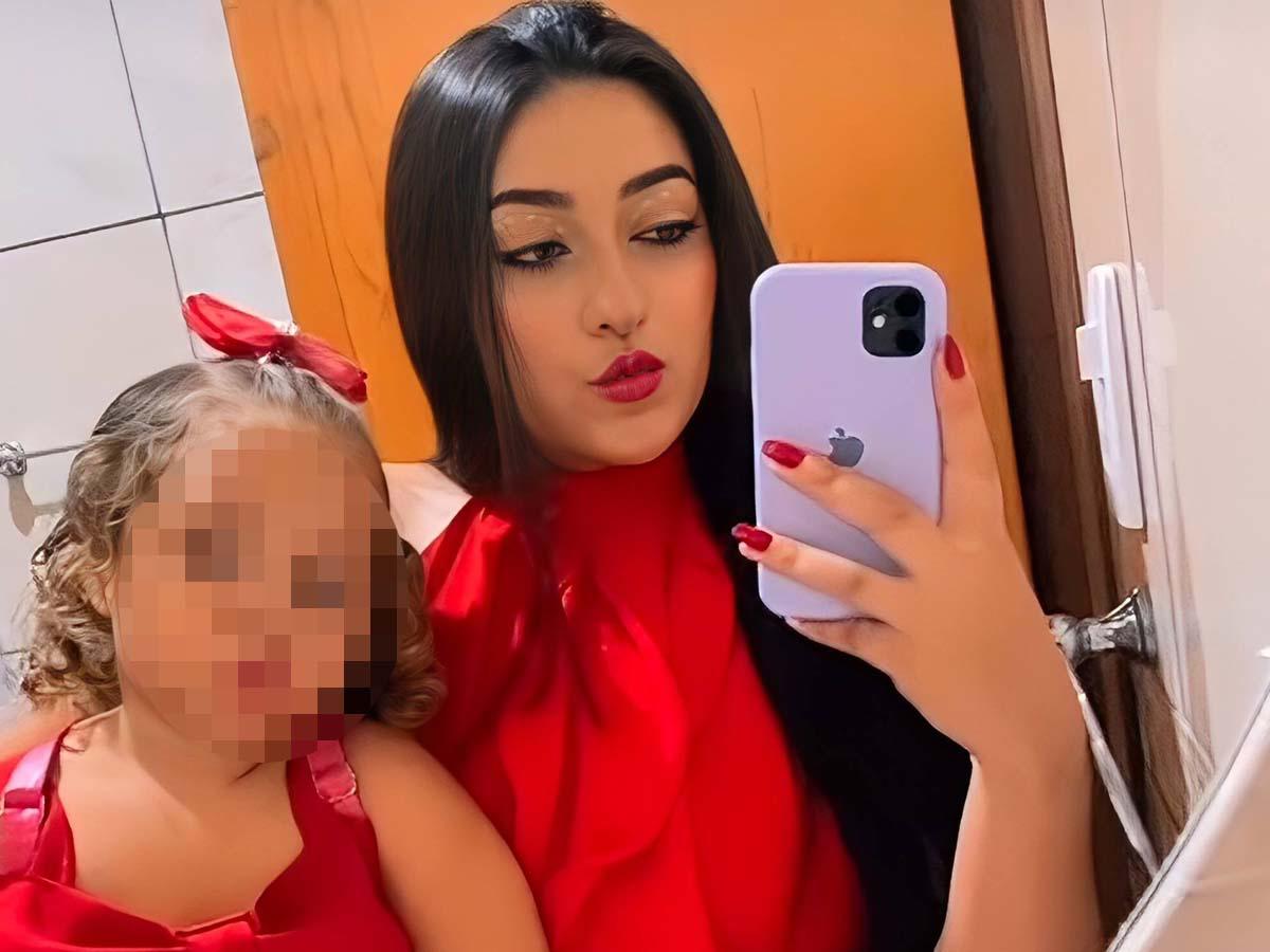 Hija de reconocido pastor fue atacada a balazos mientras iba en su carro