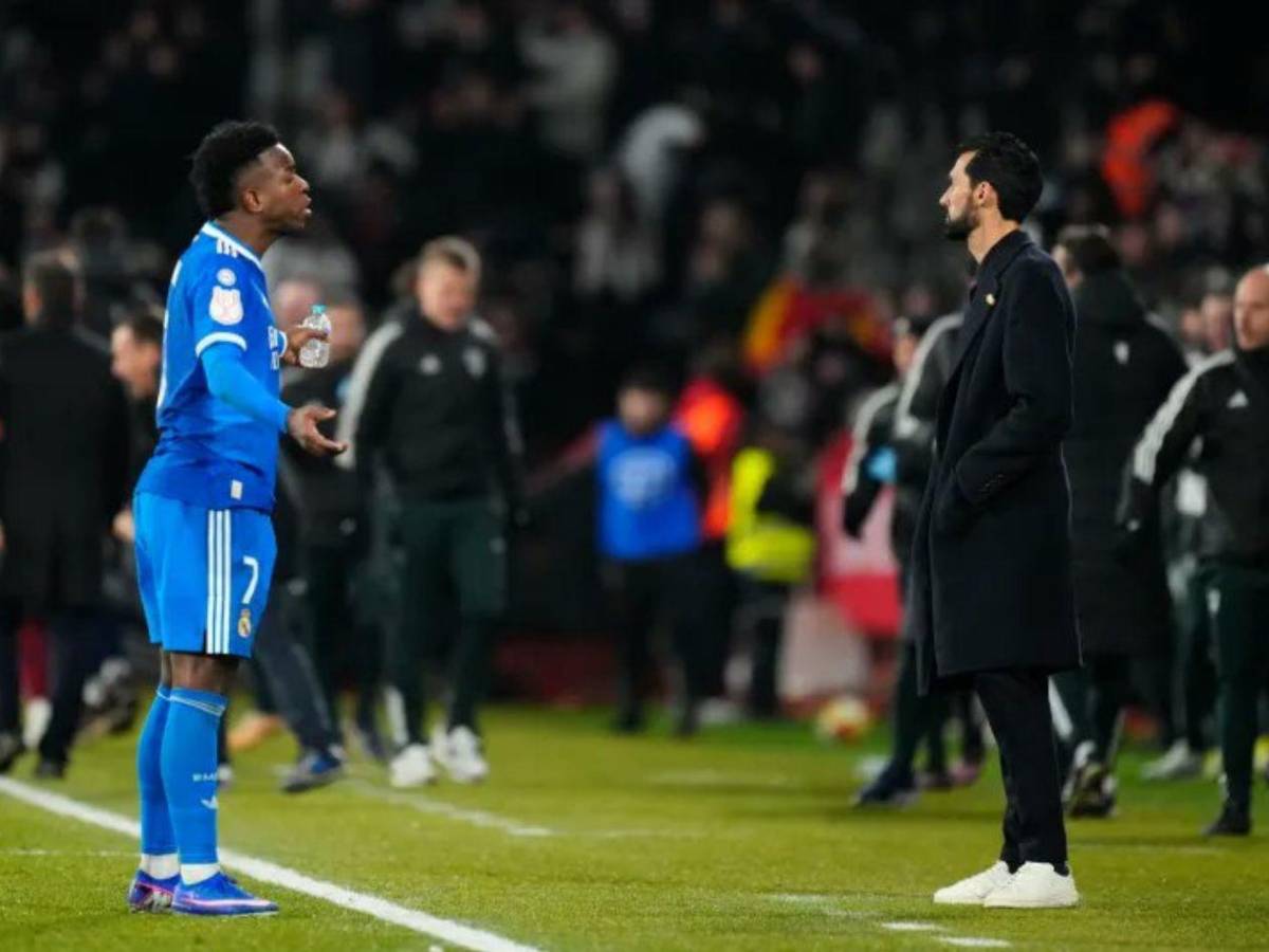 Mbappé al mando: el técnico que desea para reemplazar a Arbeloa en el Real Madrid