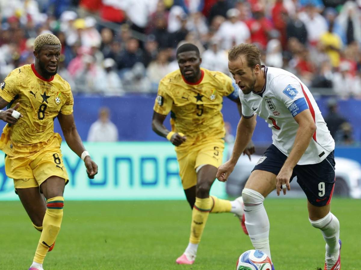 Magia negra en el Mundial 2026: brujo hechiza a Harry Kane y revela cómo terminará el inglés