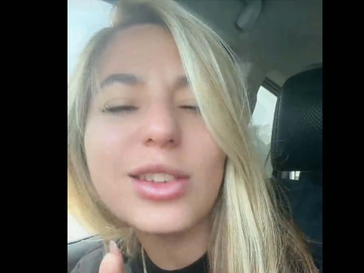 Confirman que la abogada asesinada era expareja de narco condenado