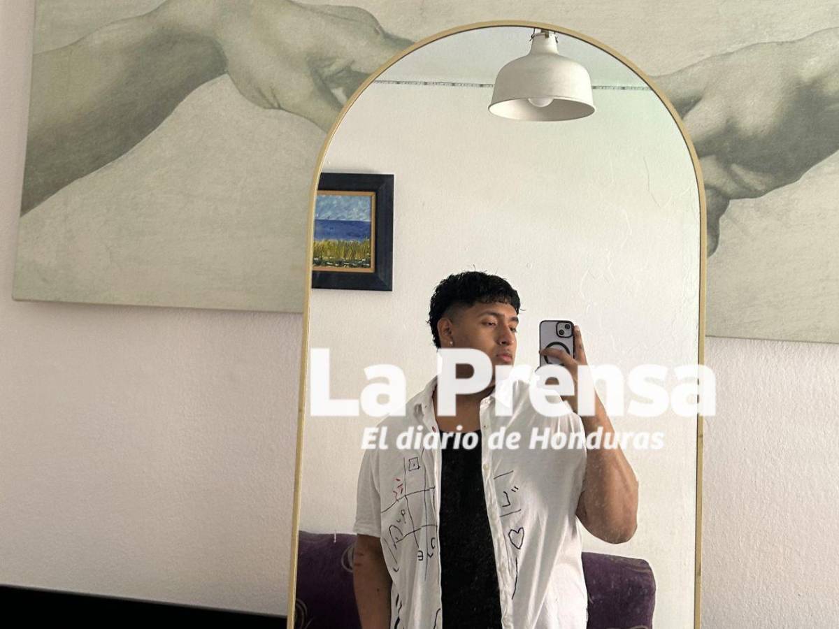 Tranquila, mamá, ya me van a dar 40 horas: Hondureño antes de morir en España