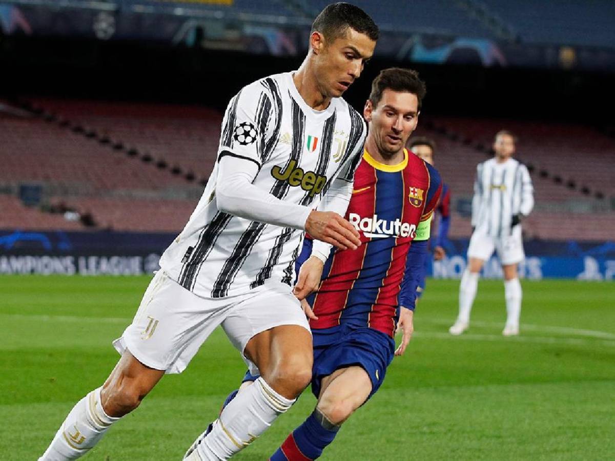 ¿Messi y Cristiano jugarán juntos? Revelan el increíble motivo que los reuniría