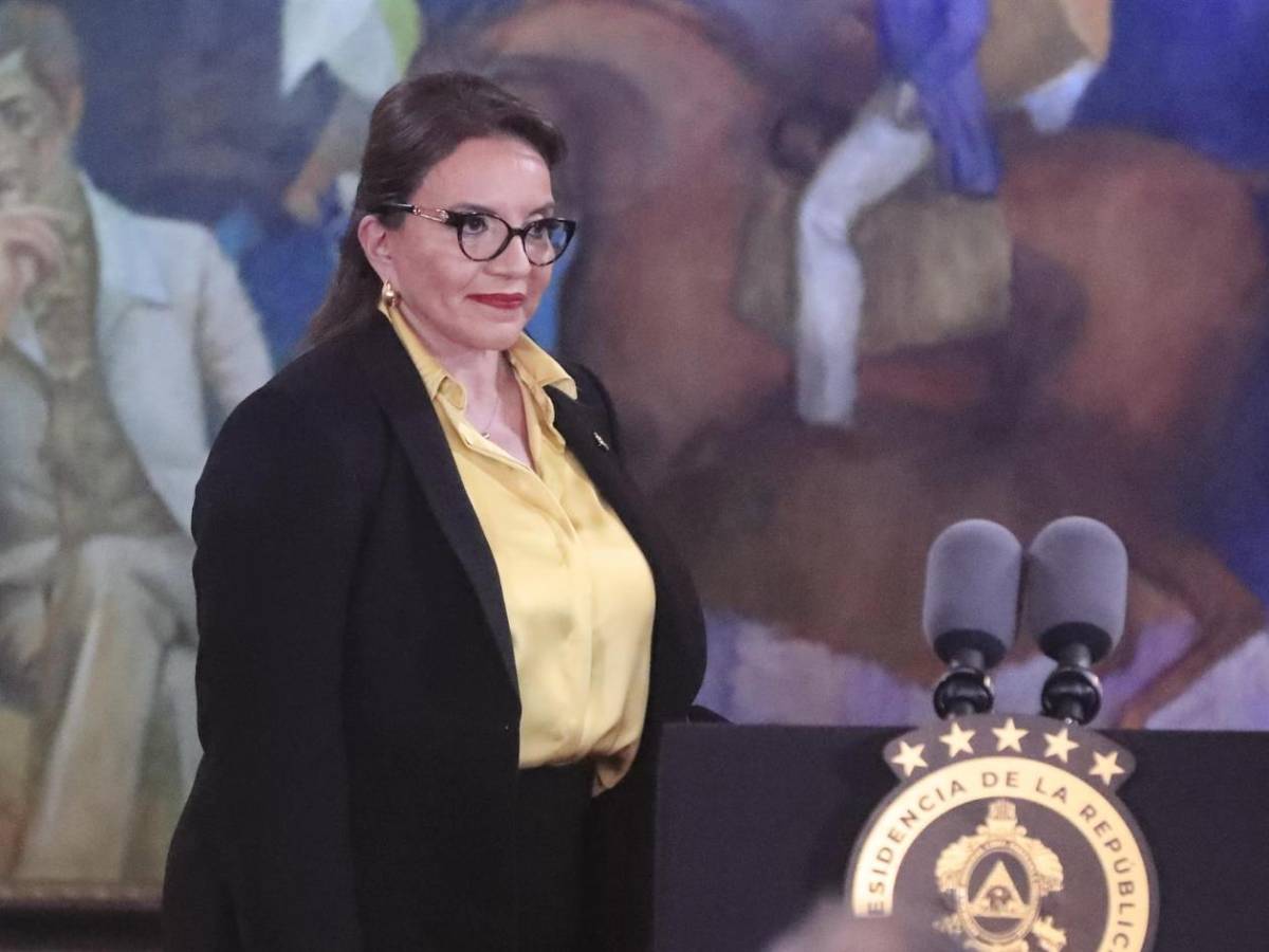 Nasralla lanza advertencia a Xiomara Castro por tratado de extradición