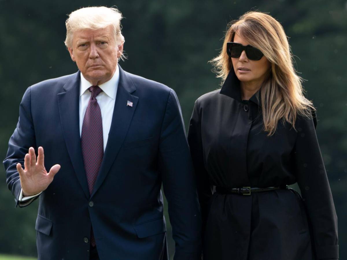 Trump priorizó silenciar a Stormy Daniels “por la campaña, no por Melania”, según Cohen