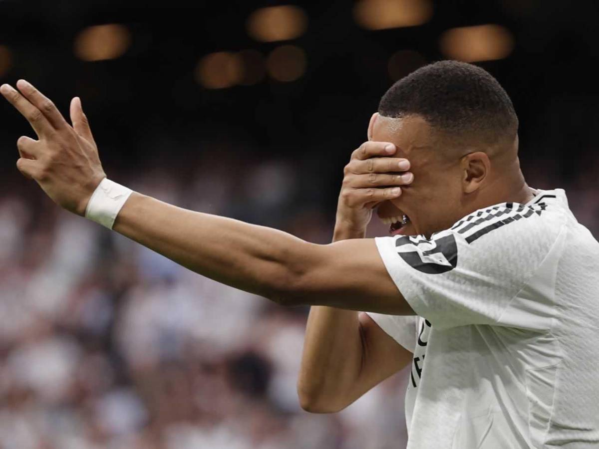 Bota de Oro: Mbappé acaricia el premio, pero un goleador va por el milagro para quitárselo