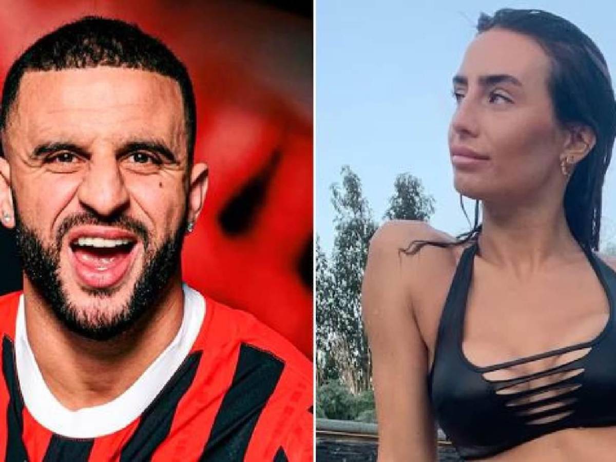 Figura en escándalo: de fiesta con dos mujeres tras visita de su esposa