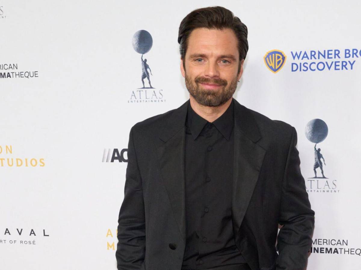 Un novato y cuatro “repetidores” para el Óscar a mejor actor