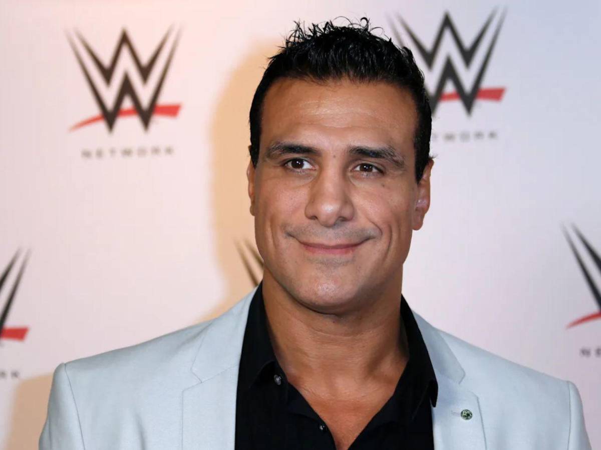 Exluchador de la WWE será condenado a prisión por presunta violencia familiar