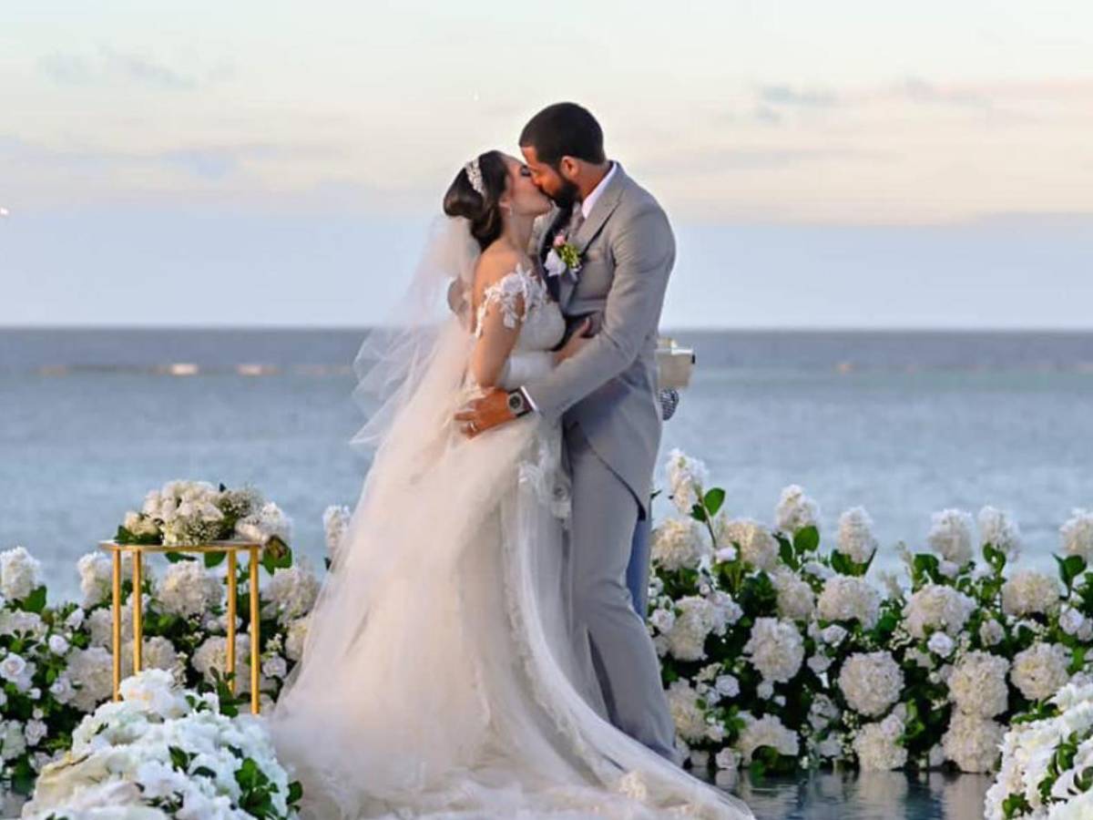 Copa Oro: Las novias y esposas de los jugadores de México y Honduras