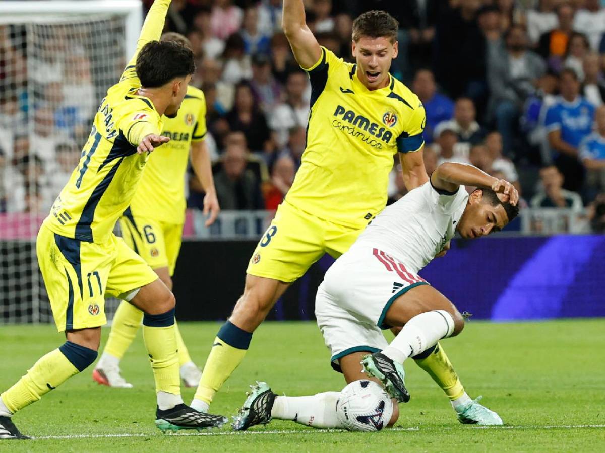 Pichichi LaLiga: revés a Mbappé y sorpresivo nuevo rival; así quedaron de Raphinha