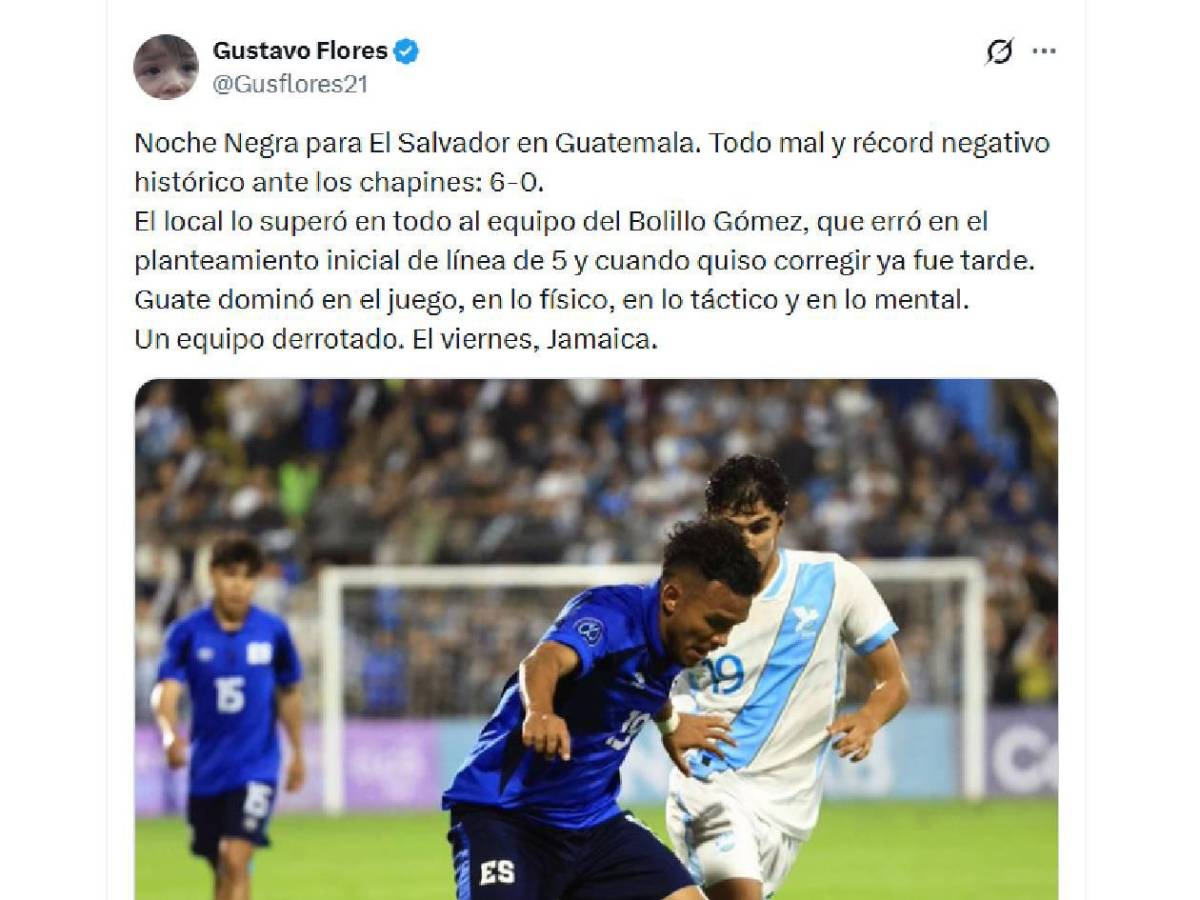 El Salvador no aguanta más tras humillación de Guatemala: Petición a Bukele