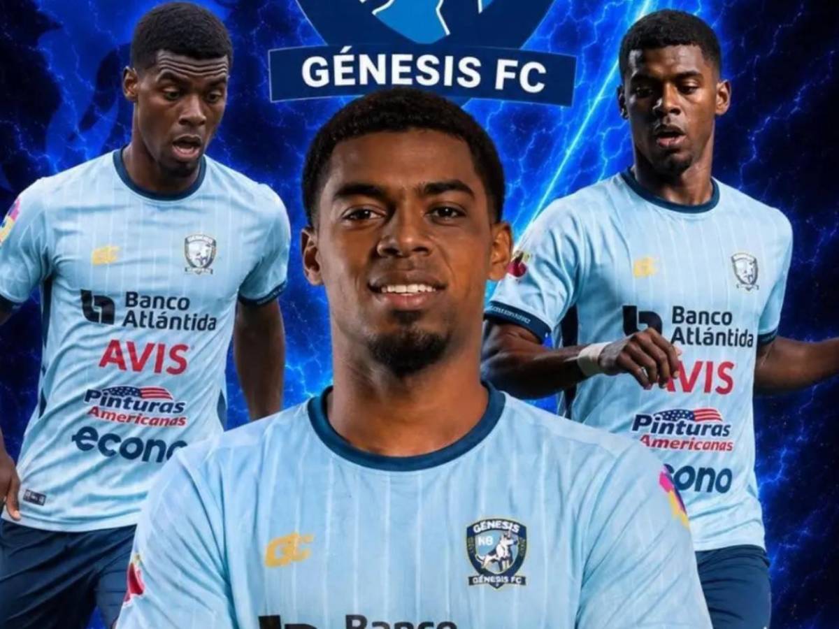 De Alemania a Honduras, dejan al Olimpia, vuelve al Motagua y el destino de Marcelo Santos