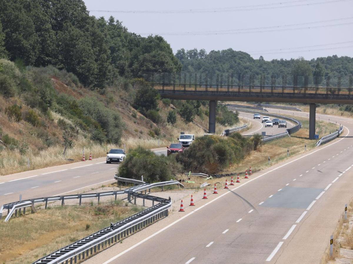 Diogo Jota: surge otra impactante versión del accidente en el que murió el futbolista