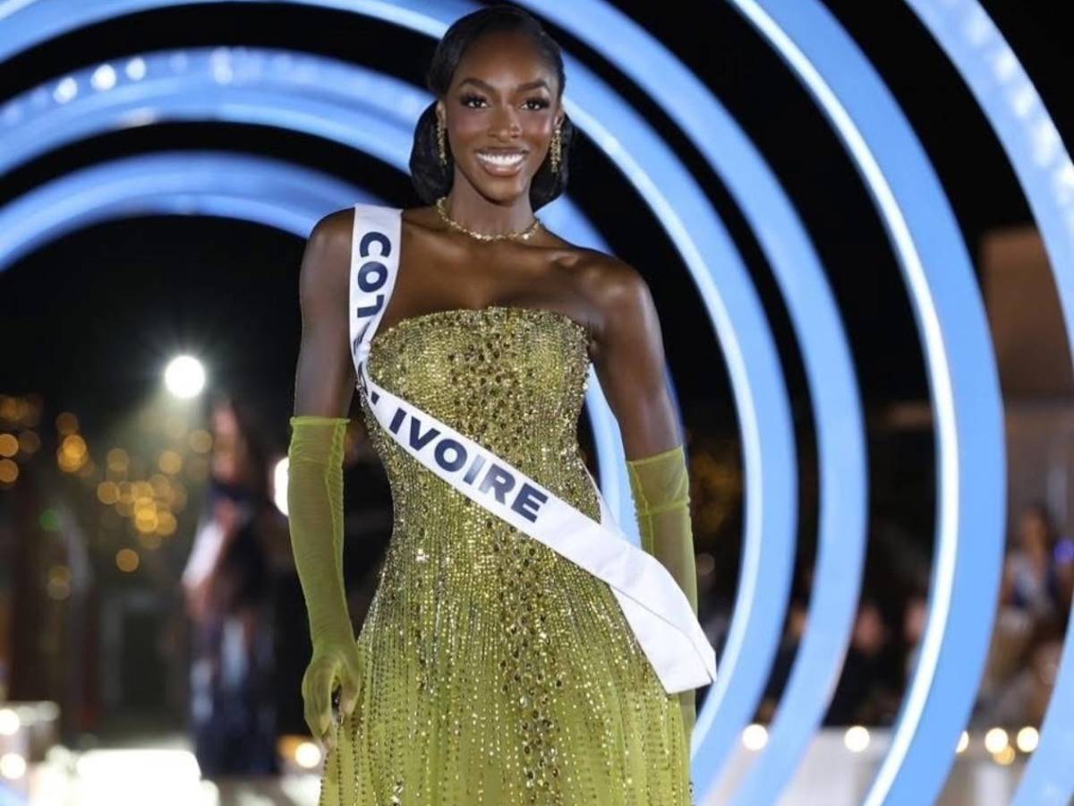 Raúl Rocha revela por qué Miss Costa de Marfil no ganó en Miss Universo 2025
