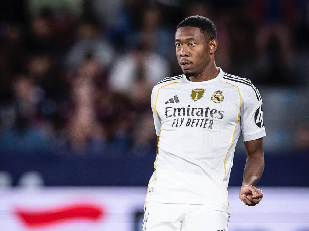 Sacudida en Real Madrid: se irían del club tras nuevo fracaso; ¿y Arbeloa?