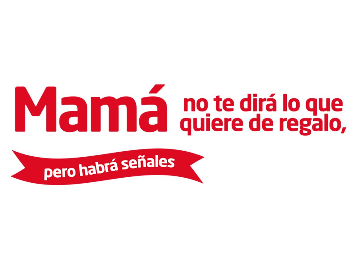 La promoción “Mamá no te dirá que quiere de regalo, pero habrá señales” tiene vigencia desde el 1 de mayo hasta el 15 de junio de 2024