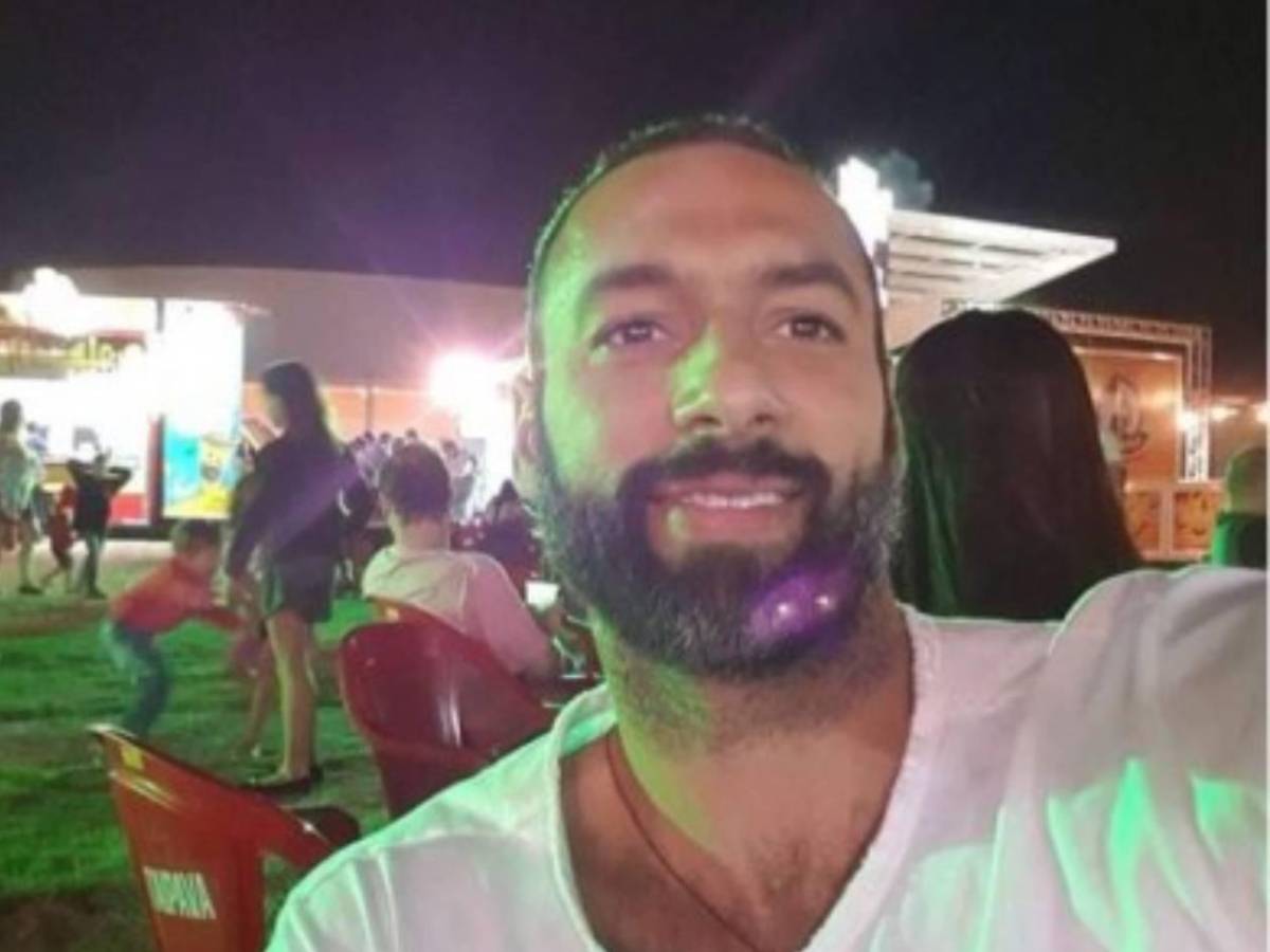 Casi muere y tiene nueva vida:¿Qué pasó con Fabio de Souza?, brasileño recordado en Honduras