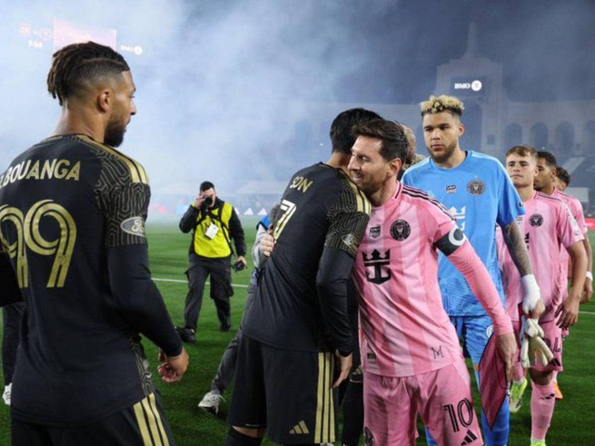 Inter Miami va por una leyenda del Real Madrid para que juegue junto a Messi