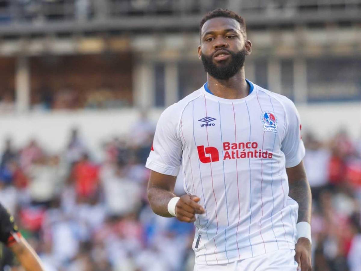 Motagua firma a tres, dos dicen adiós a Olimpia, hondureño a la MLS y fichaje de Potros