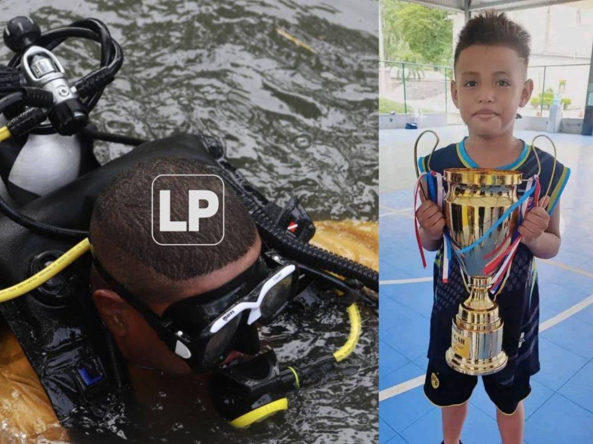 Autoridades no descartan que cocodrilos hayan encuevado el cuerpo del pequeño Elvis Eliú