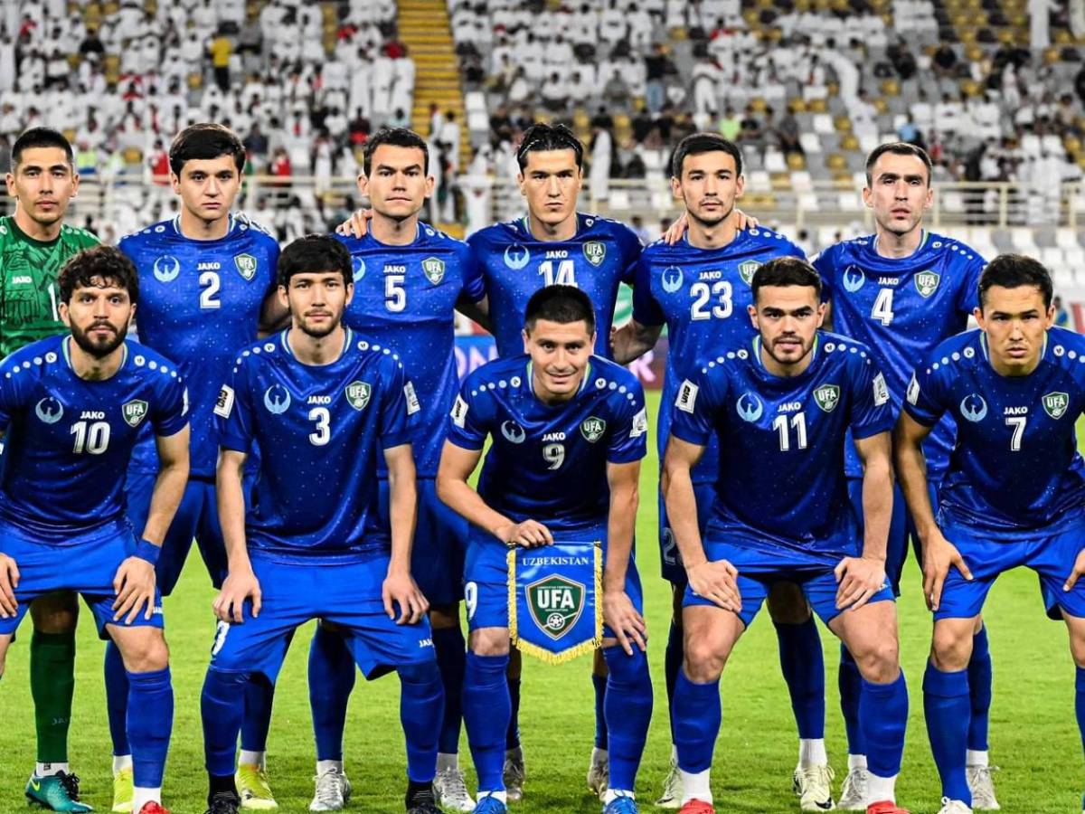 Mundial 2026: Clasifican por primera vez a una Copa del Mundo tras impresionante eliminatorias