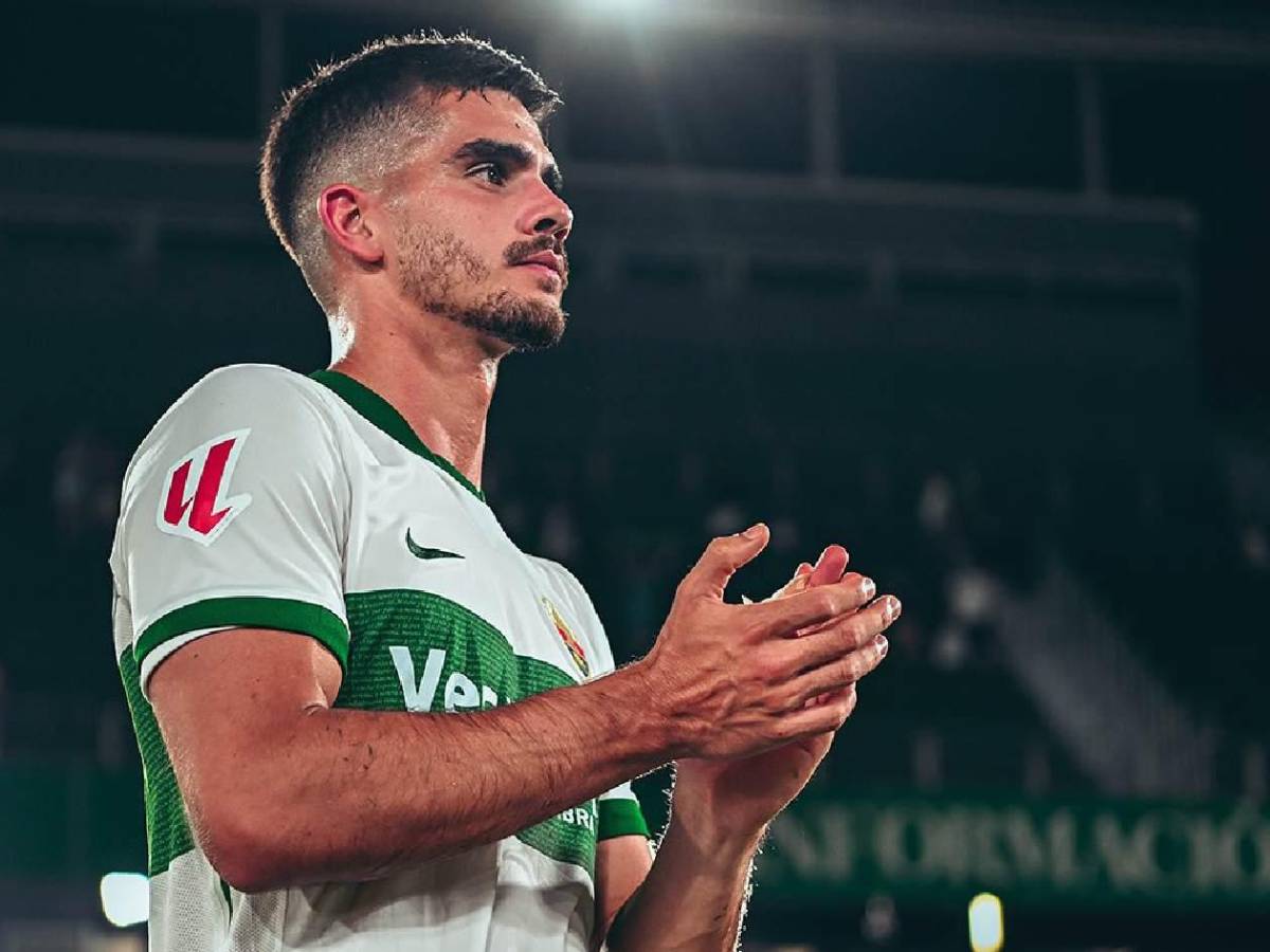 Pichichi LaLiga: marcó doblete y amenaza a Mbappé; así marcha la tabla